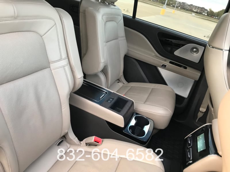 LINCOLN AVIATOR 2020 price $33,995