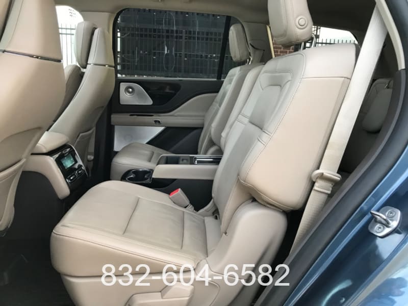 LINCOLN AVIATOR 2020 price $33,995