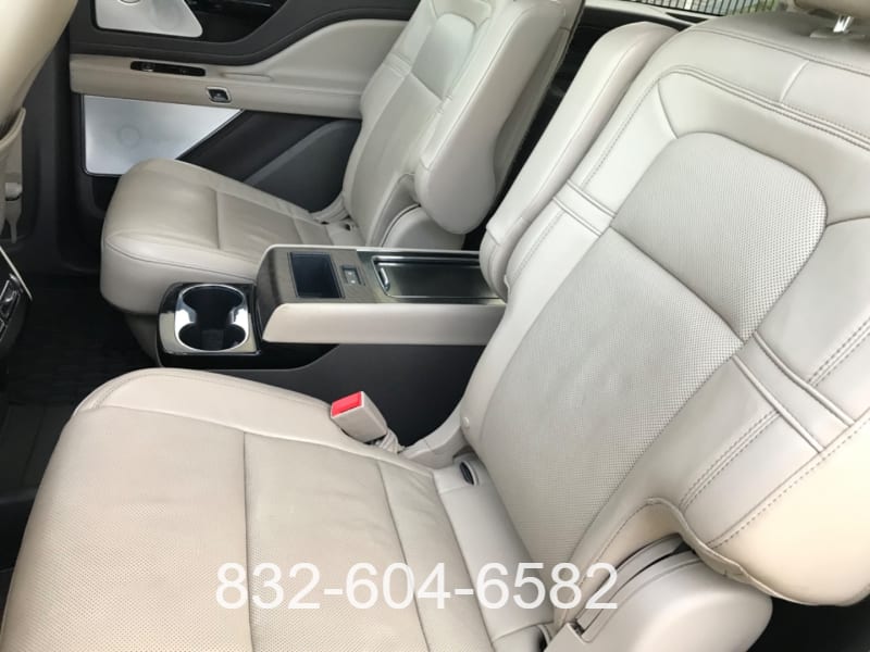 LINCOLN AVIATOR 2020 price $33,995