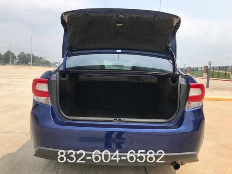 SUBARU IMPREZA 2017 price $11,995