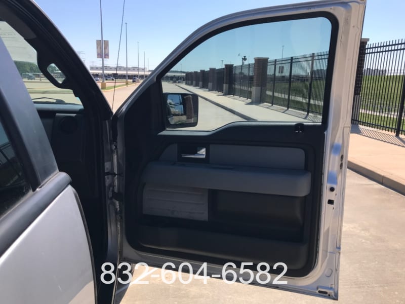 FORD F150 2013 price $11,995