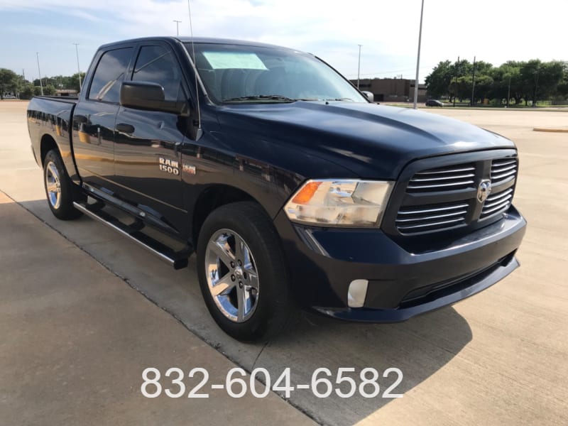 RAM 1500 2013 price $7,995