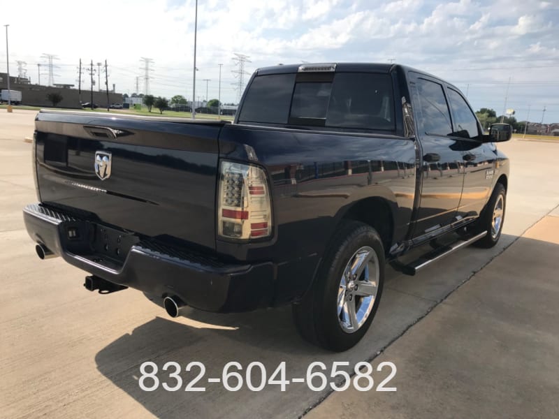 RAM 1500 2013 price $7,995