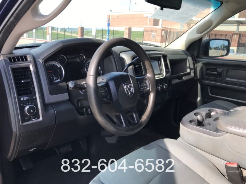 RAM 1500 2013 price $7,995