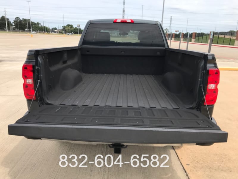 CHEVROLET SILVERADO 1500 2018 price $16,995