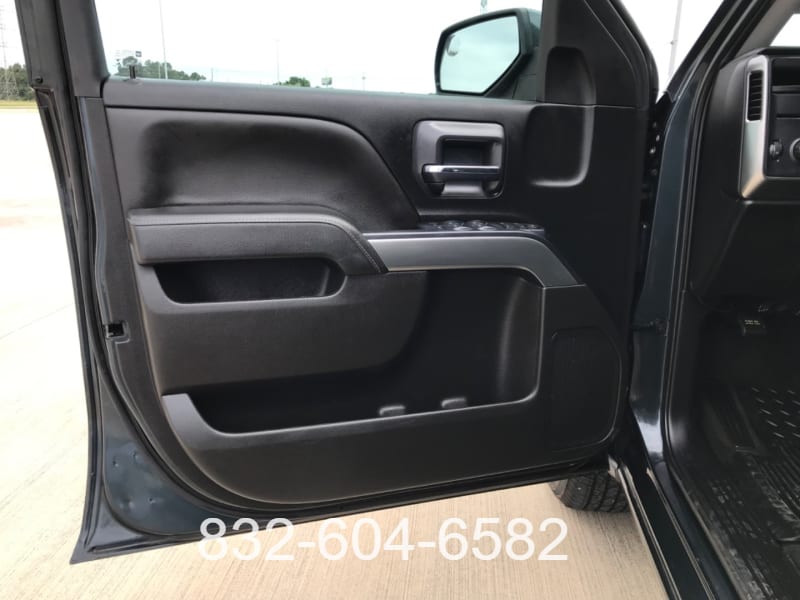 CHEVROLET SILVERADO 1500 2018 price $16,995