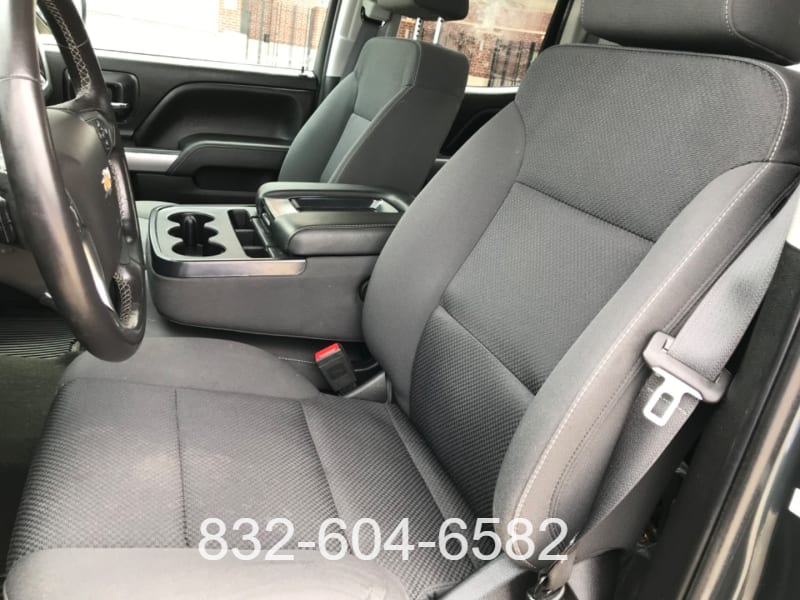 CHEVROLET SILVERADO 1500 2018 price $16,995