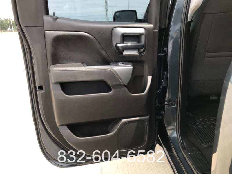 CHEVROLET SILVERADO 1500 2018 price $16,995