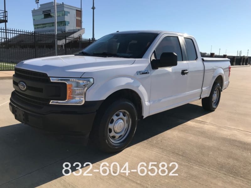 Ford F150 2019 price $12,995