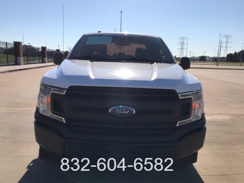 Ford F150 2019 price $12,995