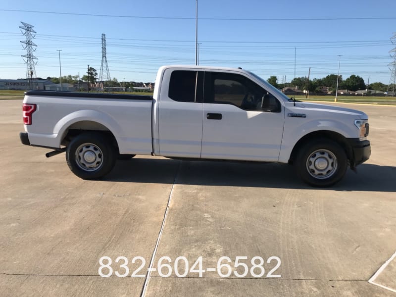 FORD F150 2019 price $12,995
