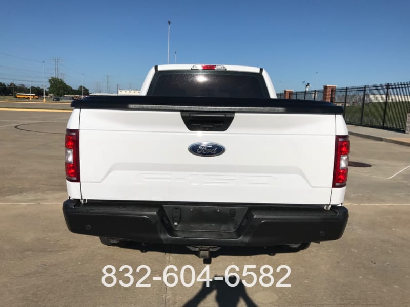 Ford F150 2019 price $12,995