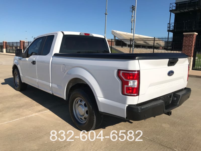 FORD F150 2019 price $12,995