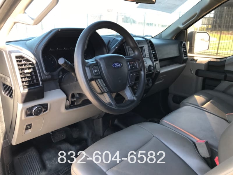 Ford F150 2019 price $12,995