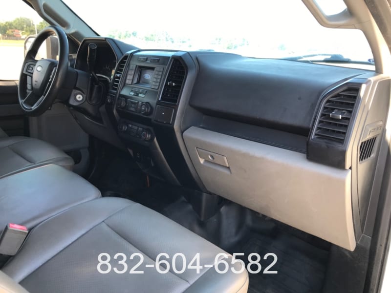 FORD F150 2019 price $12,995