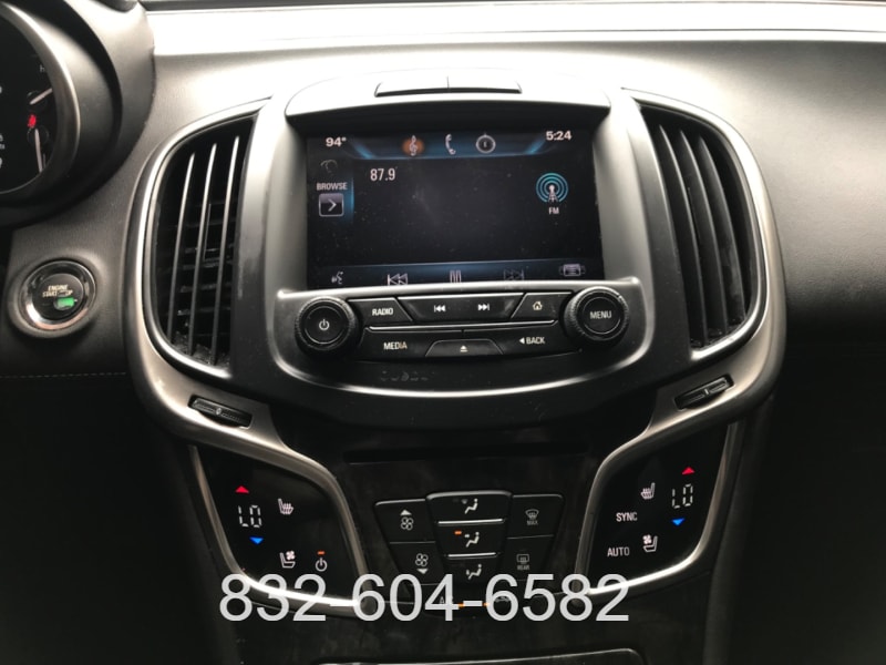 BUICK LACROSSE 2014 price $10,995