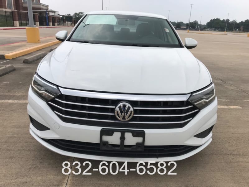 VOLKSWAGEN JETTA 2019 price $9,995