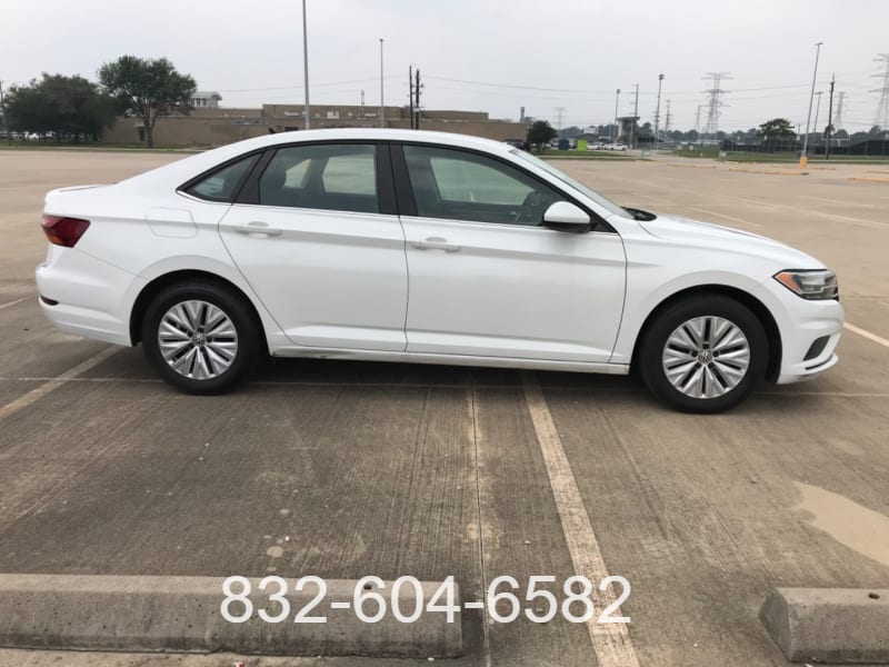 VOLKSWAGEN JETTA 2019 price $9,995