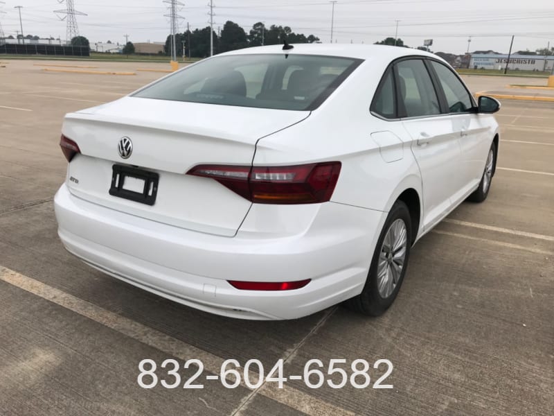 VOLKSWAGEN JETTA 2019 price $9,995