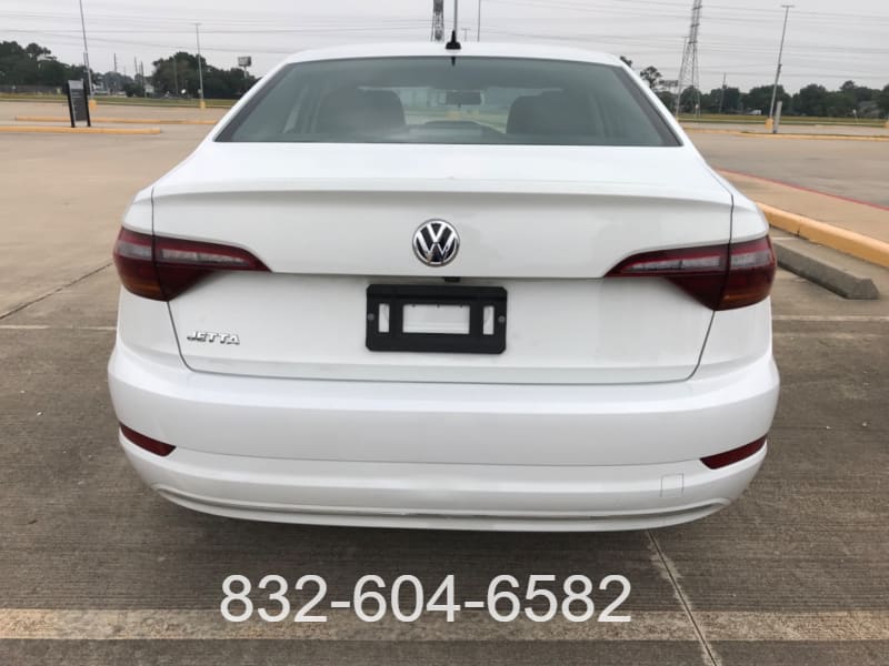 VOLKSWAGEN JETTA 2019 price $9,995