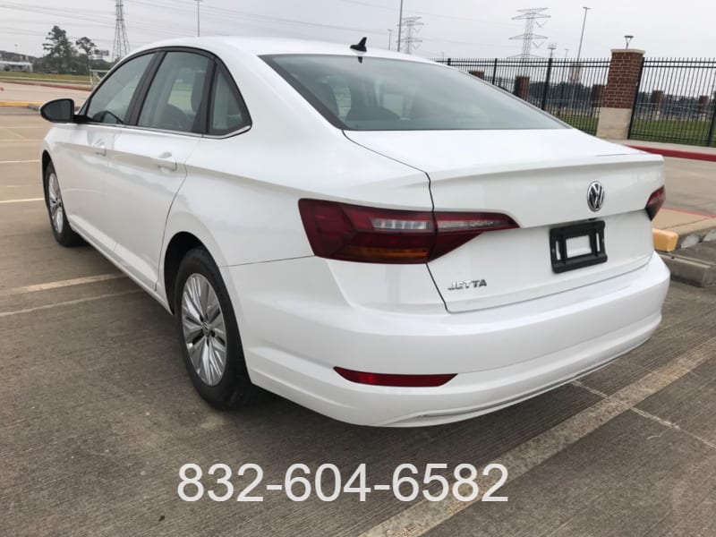 VOLKSWAGEN JETTA 2019 price $9,995