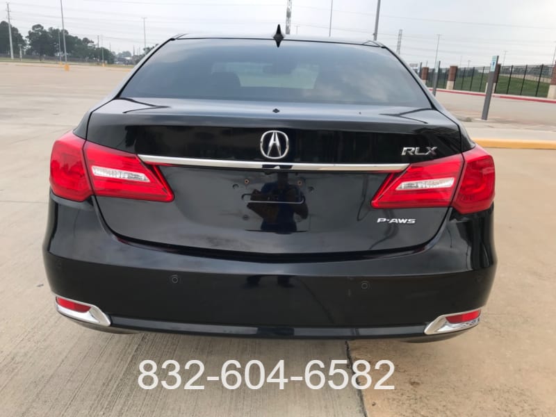 ACURA RLX 2014 price $13,595