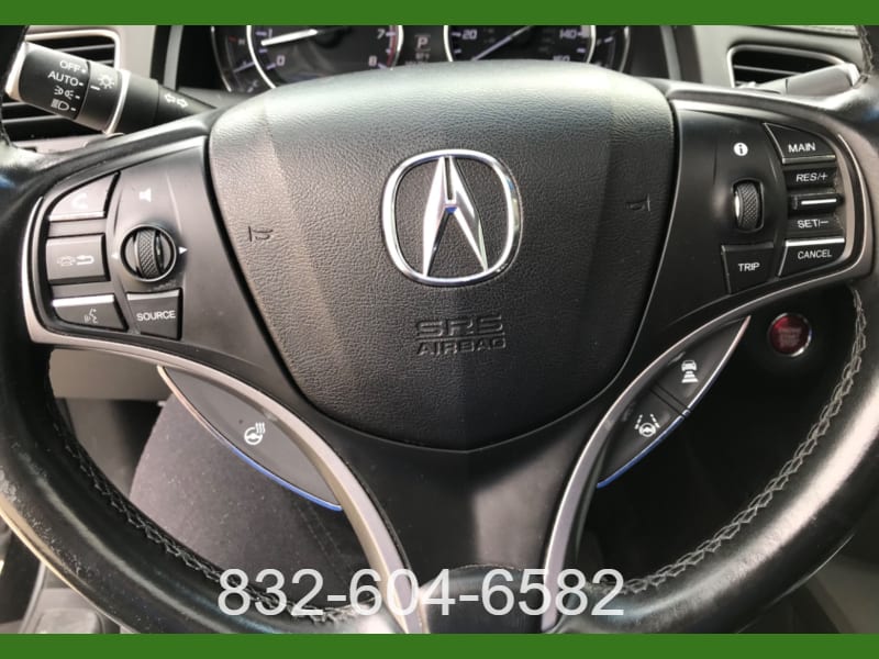 ACURA RLX 2014 price $13,595