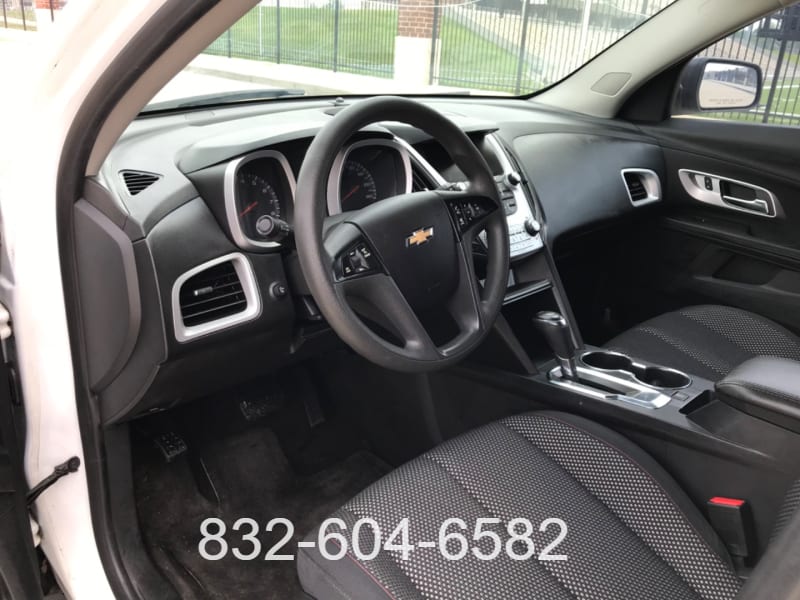 CHEVROLET EQUINOX 2016 price $8,995