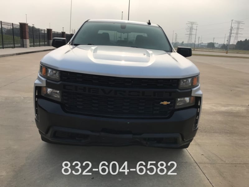 CHEVROLET SILVERADO 1500 2021 price $23,995