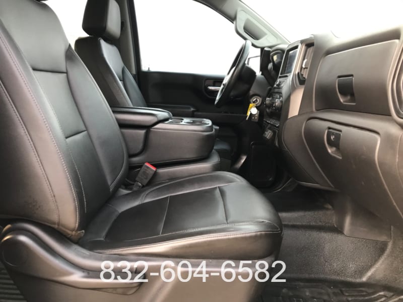 CHEVROLET SILVERADO 1500 2021 price $23,995