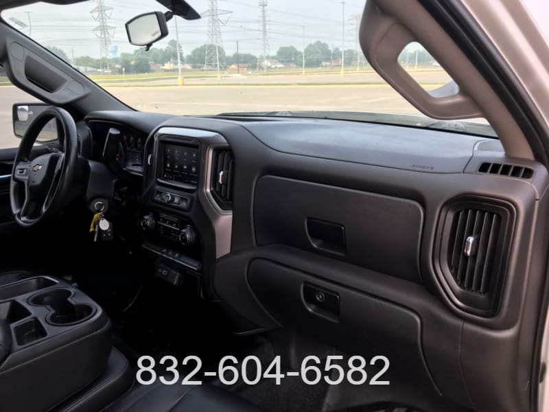 CHEVROLET SILVERADO 1500 2021 price $23,995