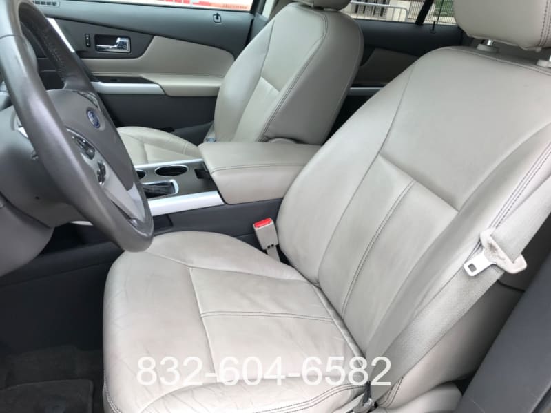 FORD EDGE 2013 price $9,495