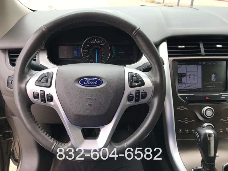 FORD EDGE 2013 price $9,495