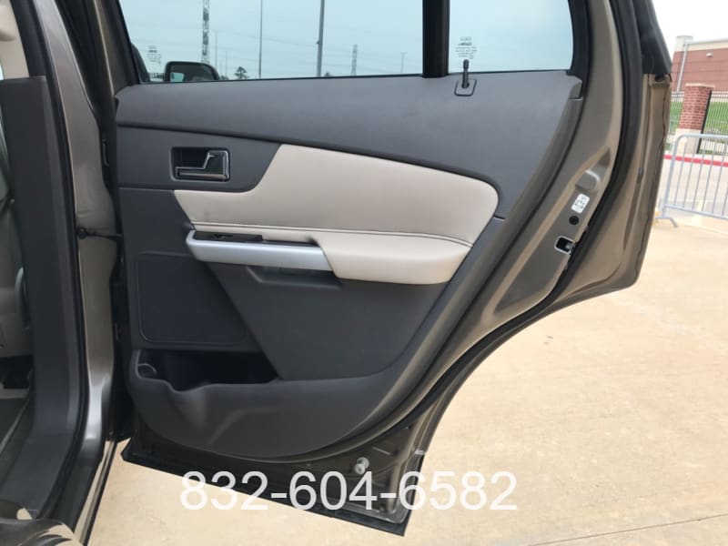 FORD EDGE 2013 price $9,495