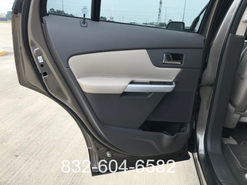 FORD EDGE 2013 price $9,495