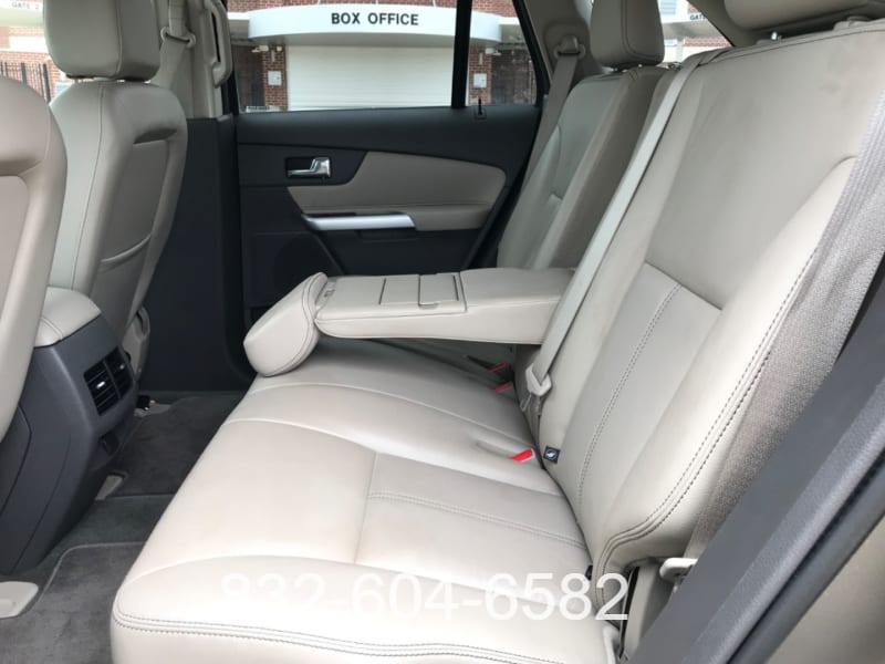 FORD EDGE 2013 price $9,495