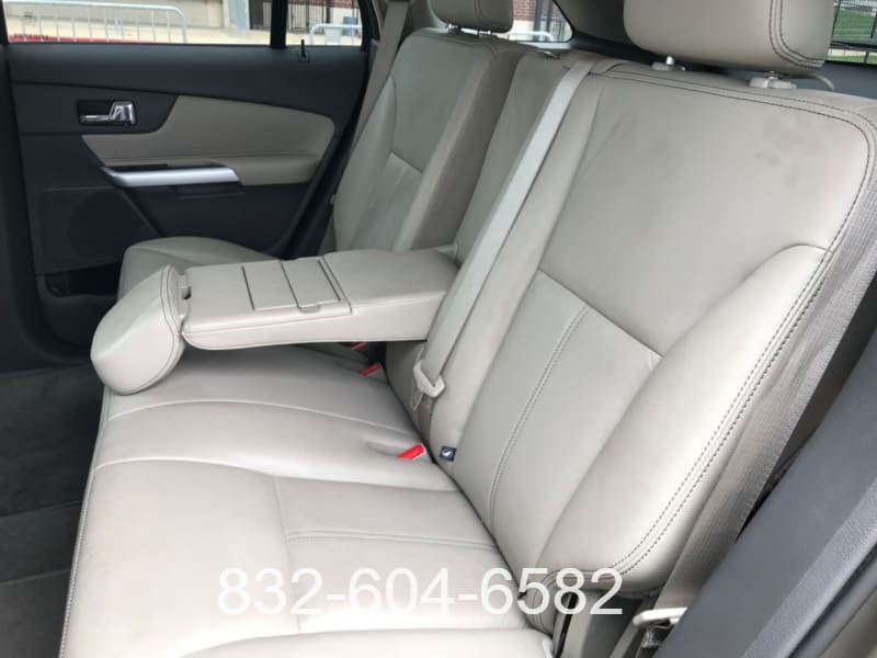 FORD EDGE 2013 price $9,495