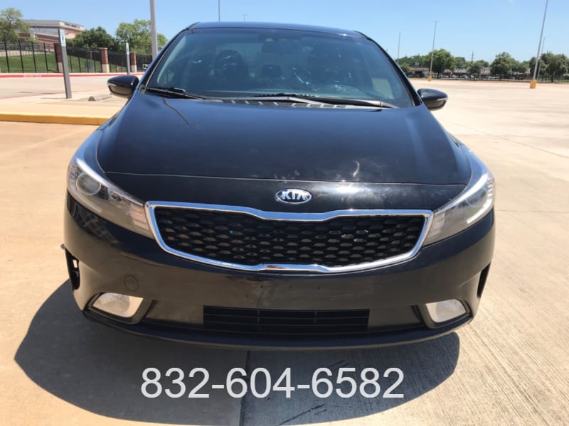 KIA FORTE 2018 price $12,995