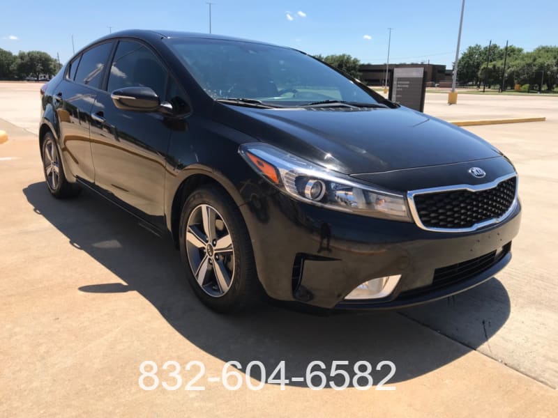 KIA FORTE 2018 price $12,995