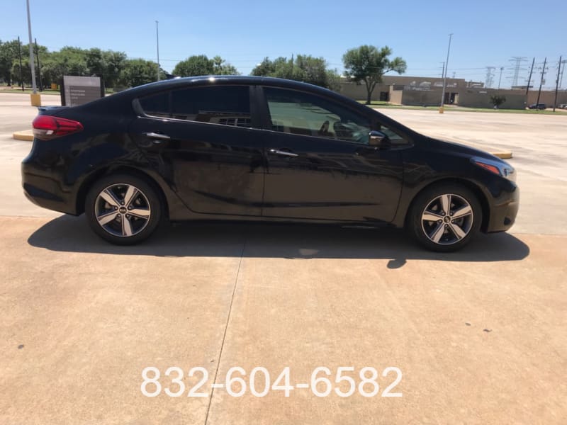 KIA FORTE 2018 price $12,995