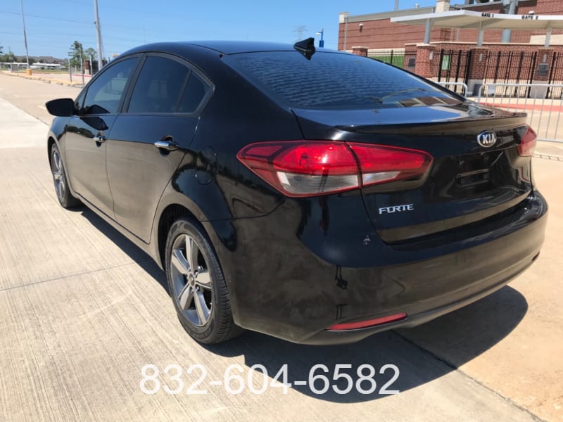 KIA FORTE 2018 price $12,995