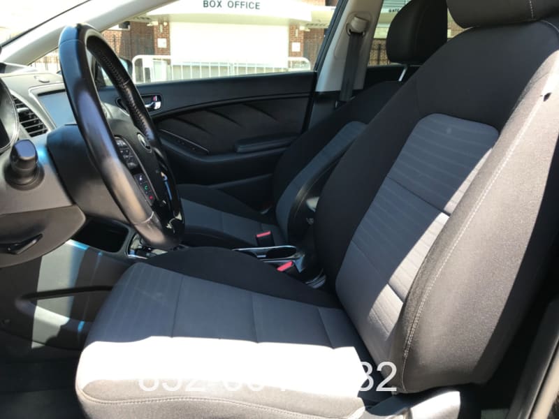 KIA FORTE 2018 price $12,995