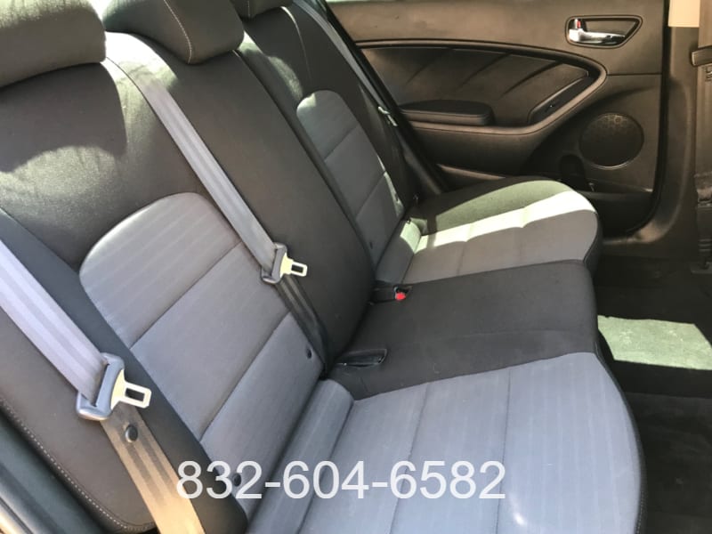 KIA FORTE 2018 price $12,995