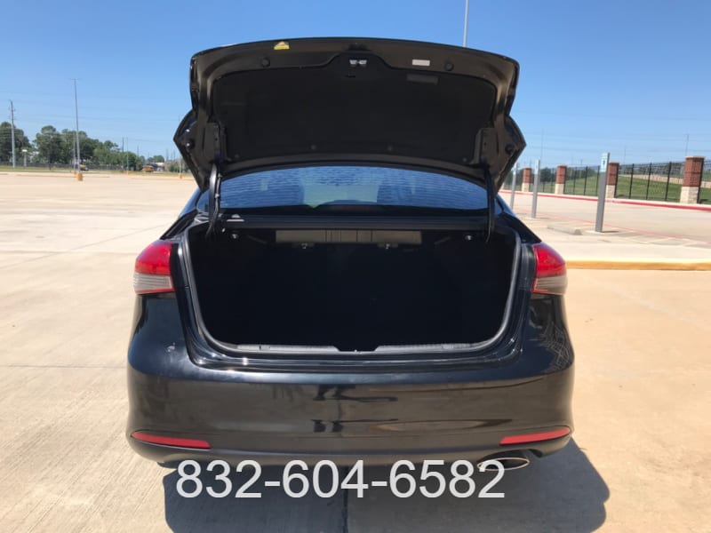 KIA FORTE 2018 price $12,995