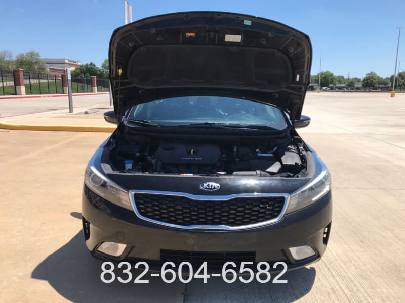 KIA FORTE 2018 price $12,995