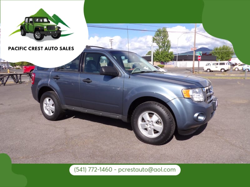 Ford Escape 2010 price $6,555