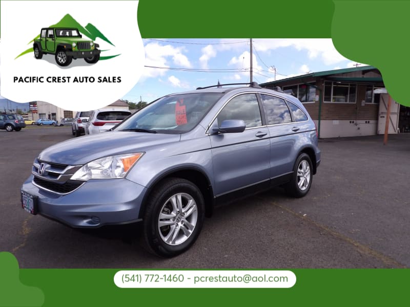 Honda CR-V 2011 price $7,500 Cash