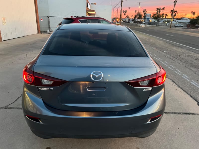 Mazda Mazda3 2016 price $9,990