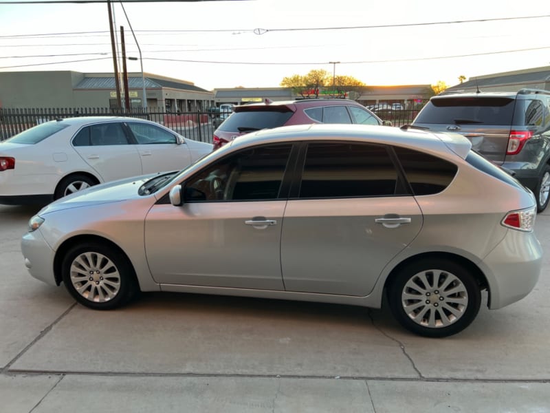 Subaru Impreza 2011 price $7,990