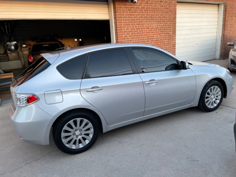 Subaru Impreza 2011 price $7,990